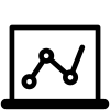 Ícone de dashboard